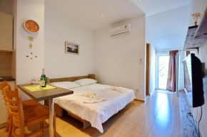 Studio Apartment Martin